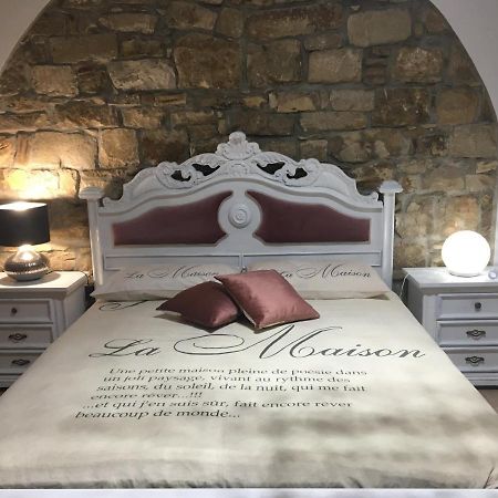 Bed and breakfast Gesualdo Da Venosa Extérieur photo