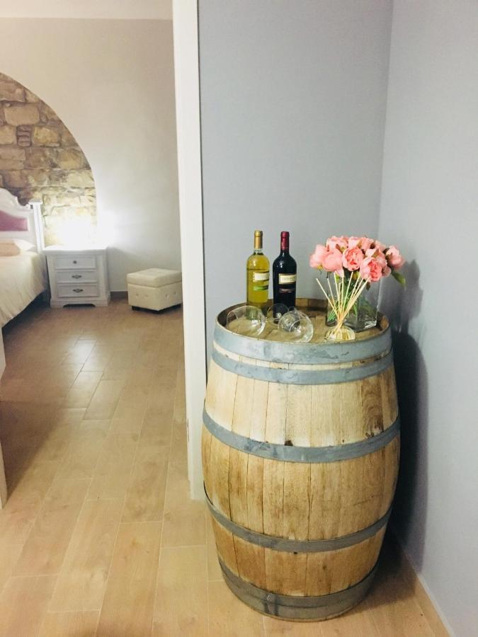 Bed and breakfast Gesualdo Da Venosa Extérieur photo