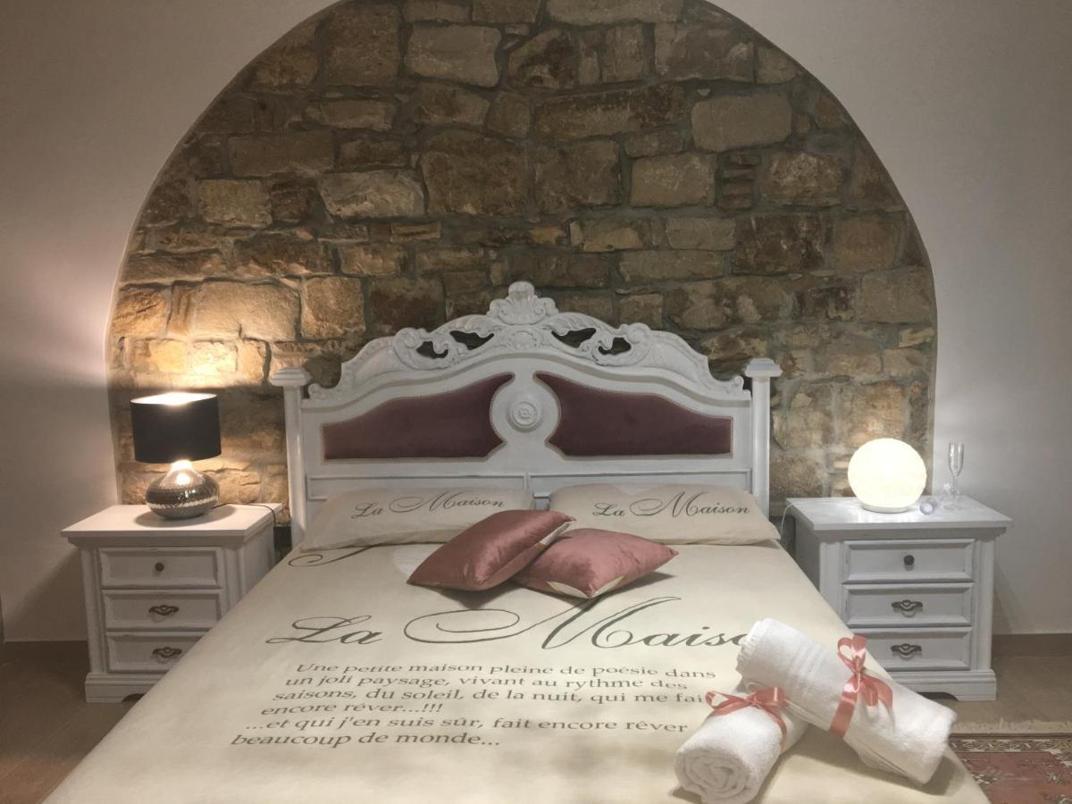 Bed and breakfast Gesualdo Da Venosa Extérieur photo
