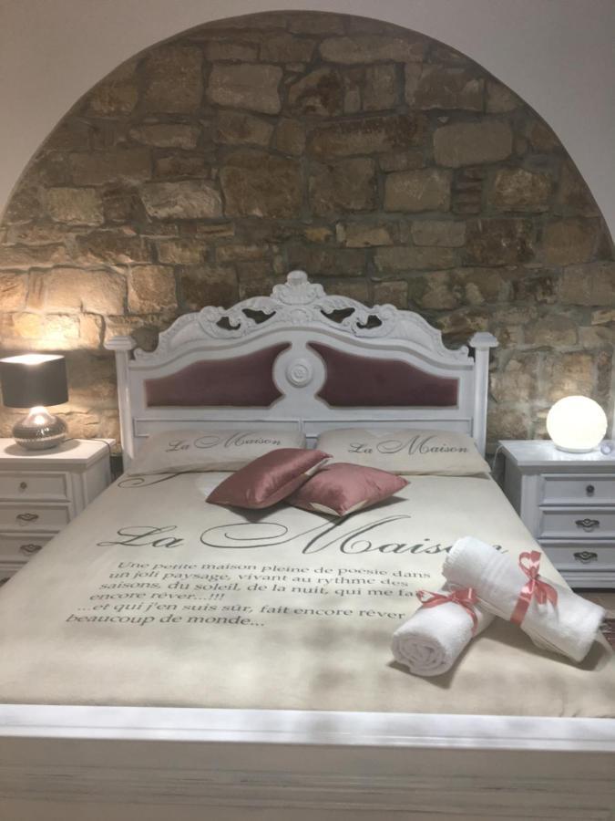 Bed and breakfast Gesualdo Da Venosa Extérieur photo